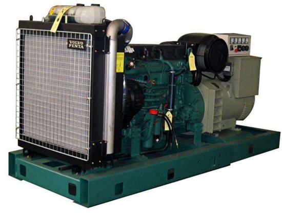 东澳镇柴油发电机