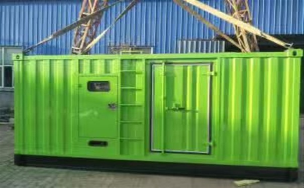 东澳镇600kw大型柴油发电机组出租价格 东澳镇600kw大型柴油发电机组出租价格